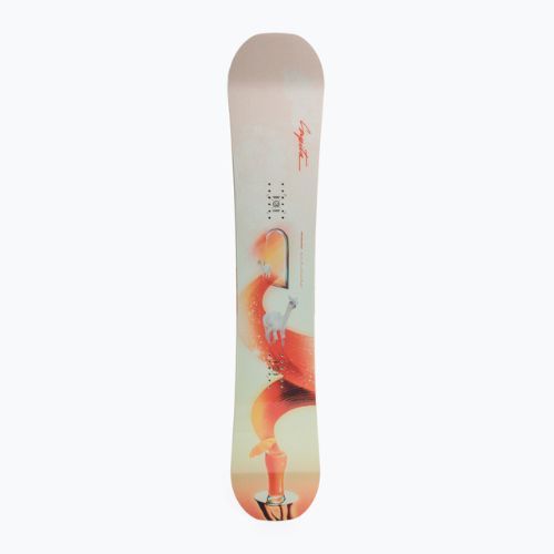 Deska snowboardowa damska CAPiTA Space Metal Fantasy