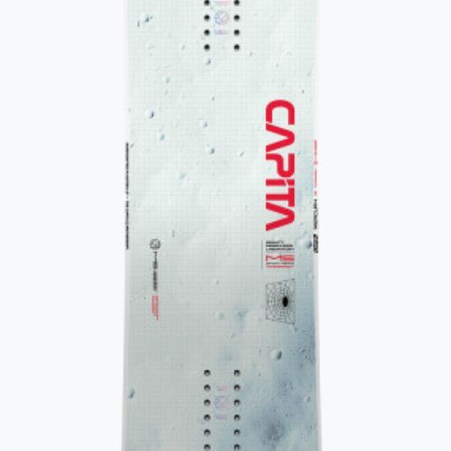 Deska snowboardowa męska CAPiTA Mercury 153 cm