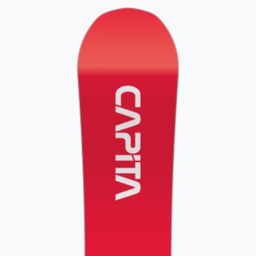 Deska snowboardowa męska CAPiTA Mercury 153 cm