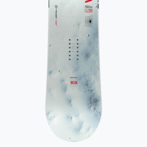 Deska snowboardowa męska CAPiTA Mercury 153 cm