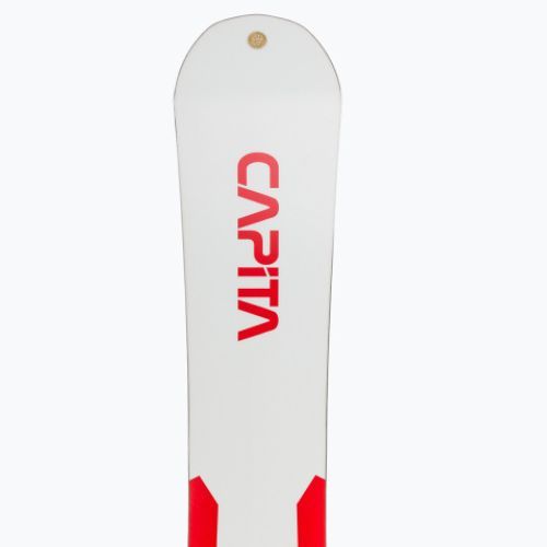 Deska snowboardowa męska CAPiTA Mercury 155 cm