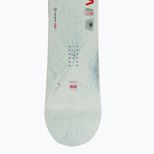 Deska snowboardowa męska CAPiTA Mercury 155 cm