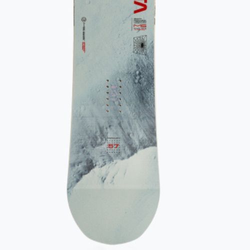 Deska snowboardowa męska CAPiTA Mercury 157 cm