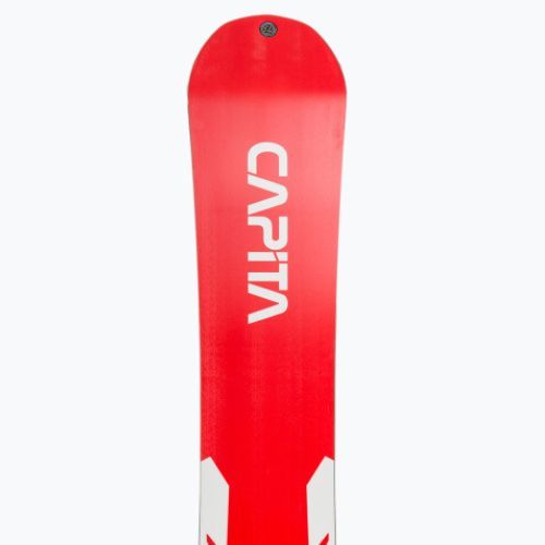 Deska snowboardowa męska CAPiTA Mercury 159 cm