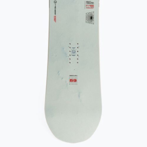 Deska snowboardowa męska CAPiTA Mercury 159 cm