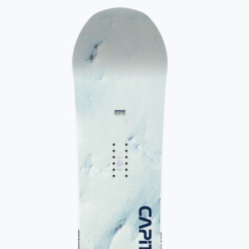 Deska snowboardowa męska CAPiTA Mercury Wide 158 cm