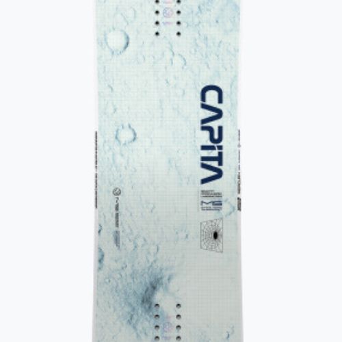 Deska snowboardowa męska CAPiTA Mercury Wide 160 cm