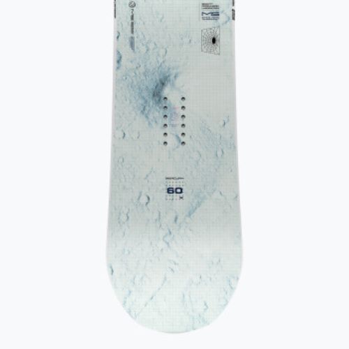 Deska snowboardowa męska CAPiTA Mercury Wide 160 cm