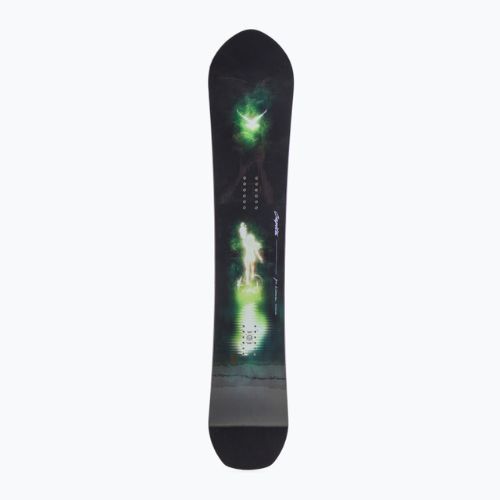 Deska snowboardowa damska CAPiTA The Equalizer By Jess Kimura multicolor