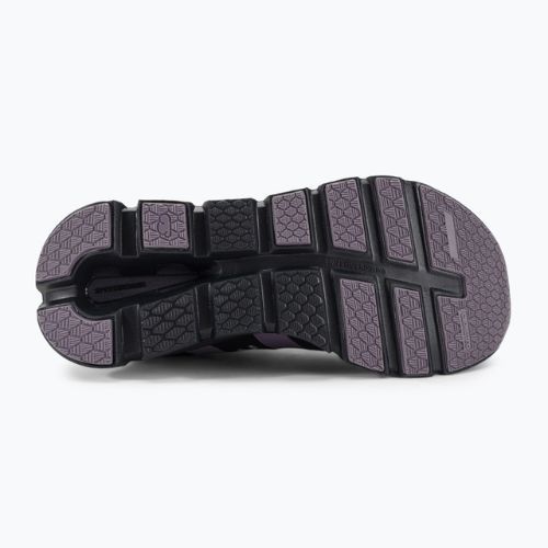Buty do biegania damskie On Cloudrunner iron/black