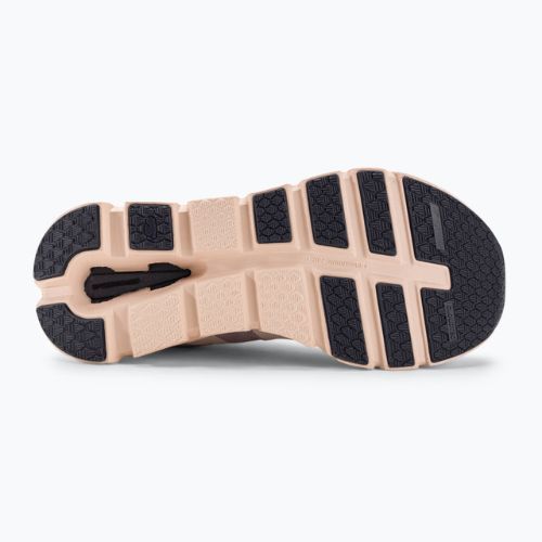 Buty do biegania damskie On Cloudrunner frost/fade