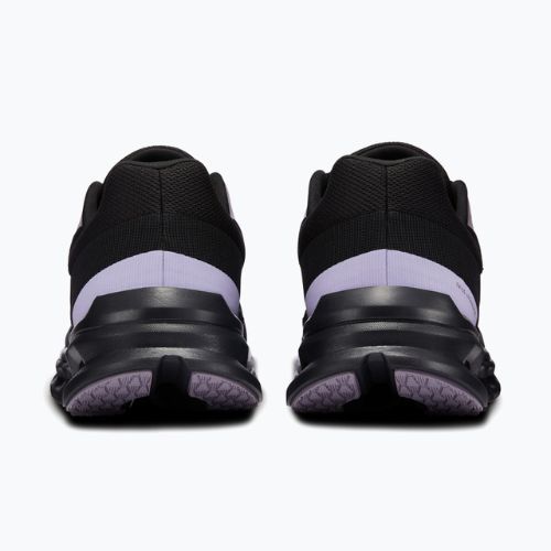 Buty do biegania męskie On Running Cloudrunner iron/black