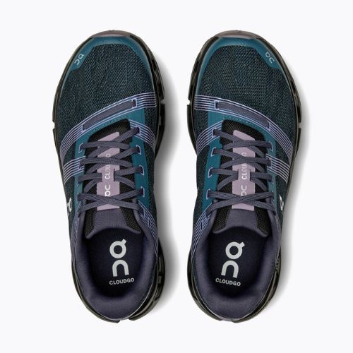 Buty do biegania damskie On Cloudgo storm/magnet