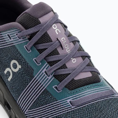 Buty do biegania damskie On Cloudgo storm/magnet