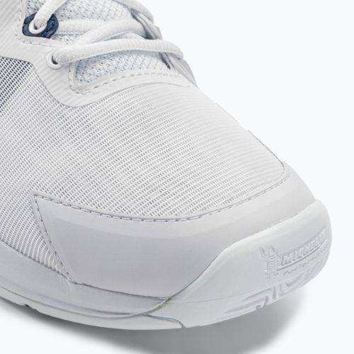 Buty do tenisa męskie Babolat SFX3 All Court white/navy