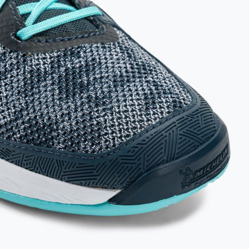 Buty do tenisa męskie Babolat Jet Tere Clay midnight navy