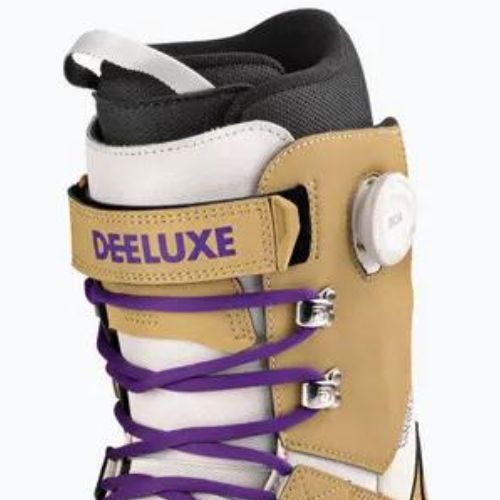 Buty snowboardowe DEELUXE DNA lark