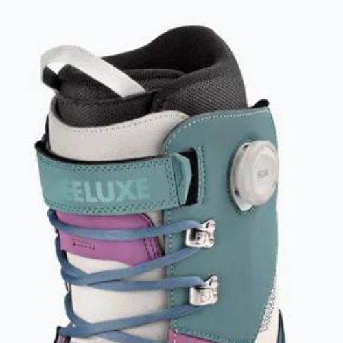 Buty snowboardowe DEELUXE DNA trap