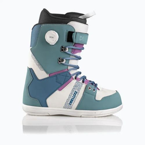 Buty snowboardowe DEELUXE DNA trap