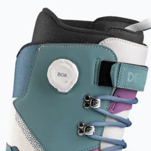 Buty snowboardowe DEELUXE DNA trap