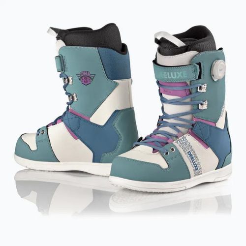 Buty snowboardowe DEELUXE DNA trap