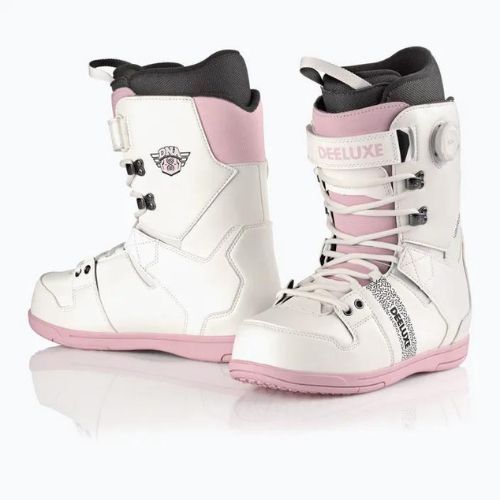 Buty snowboardowe DEELUXE DNA day dreamer