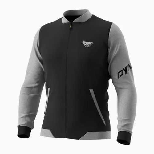Bluza męska DYNAFIT 24/7 PTC Varsity alloy