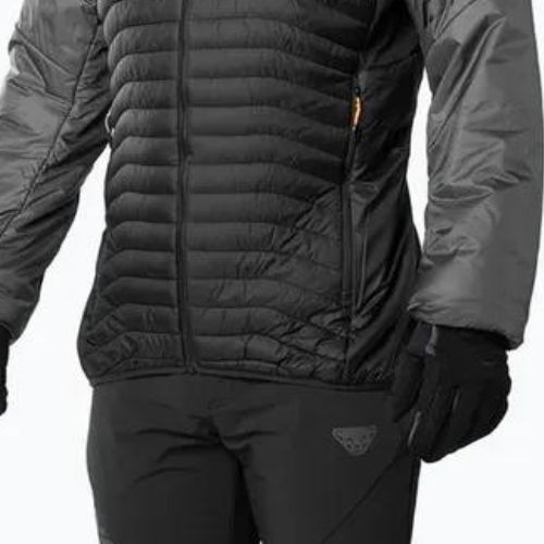 Kurtka skiturowa męska DYNAFIT Speed Insulation Hooded magnet