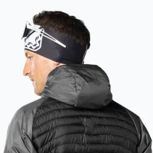 Kurtka skiturowa męska DYNAFIT Speed Insulation Hooded magnet