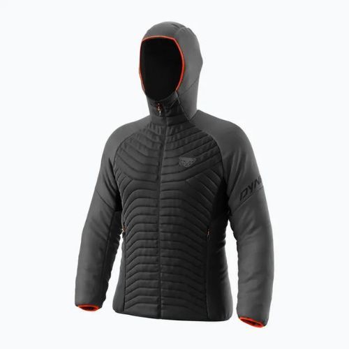 Kurtka skiturowa męska DYNAFIT Speed Insulation Hooded magnet