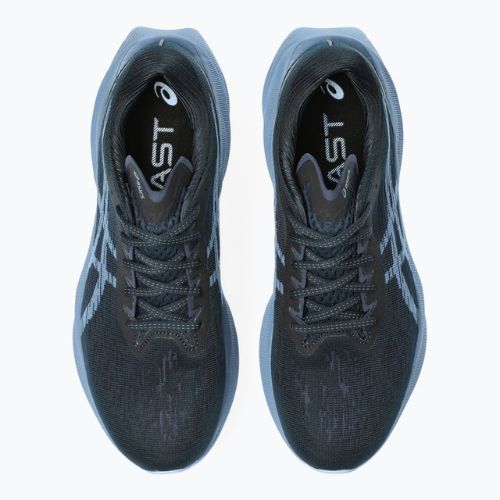 Buty do biegania męskie ASICS Novablast 3 french blue/storm blue