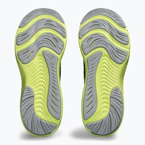 Buty do biegania męskie ASICS Gel-Pulse 14 black/glow yellow