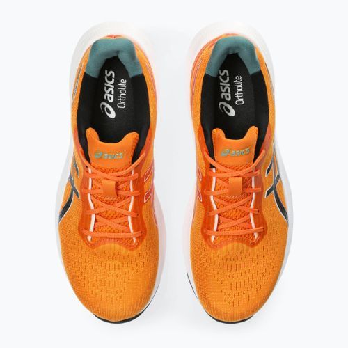 Buty do biegania męskie ASICS Gel-Pulse 14 bright orange/black
