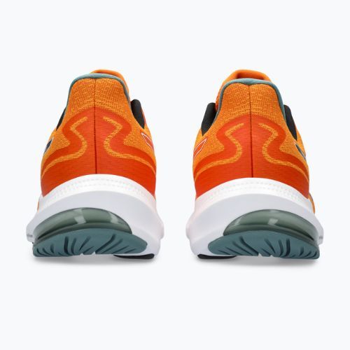 Buty do biegania męskie ASICS Gel-Pulse 14 bright orange/black