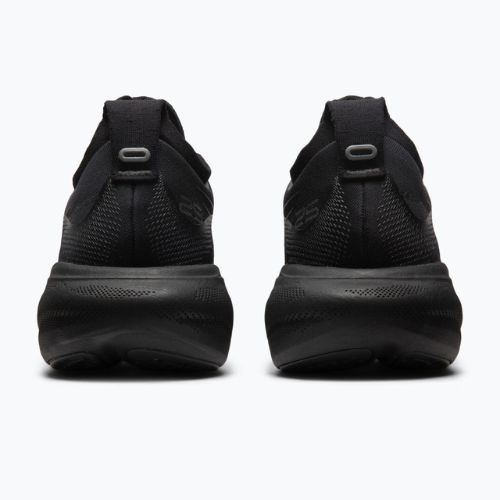 Buty do biegania męskie ASICS Gel-Nimbus 25 black/black