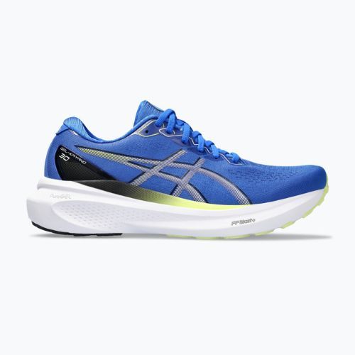 Buty do biegania męskie ASICS Gel-Kayano 30 illusion blue/glow yellow