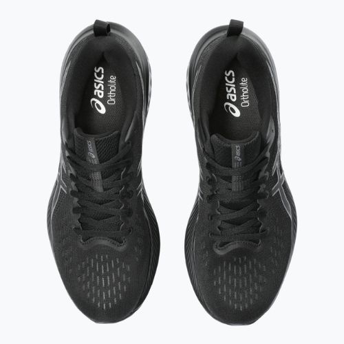 Buty do biegania męskie ASICS Gel-Excite 10 black/carrier grey