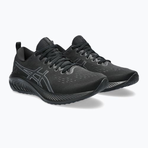 Buty do biegania męskie ASICS Gel-Excite 10 black/carrier grey