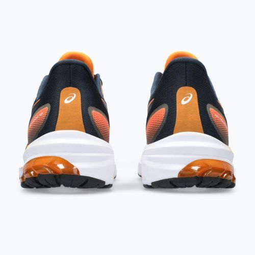 Buty do biegania męskie ASICS GT-1000 12 french blue/bright orange