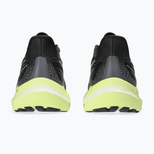 Buty do biegania męskie ASICS GT-2000 12 black/glow yellow
