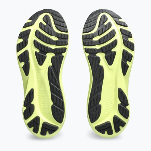 Buty do biegania męskie ASICS GT-2000 12 black/glow yellow