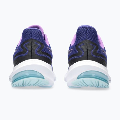 Buty do biegania damskie ASICS Gel-Pulse 14 eggplant/black