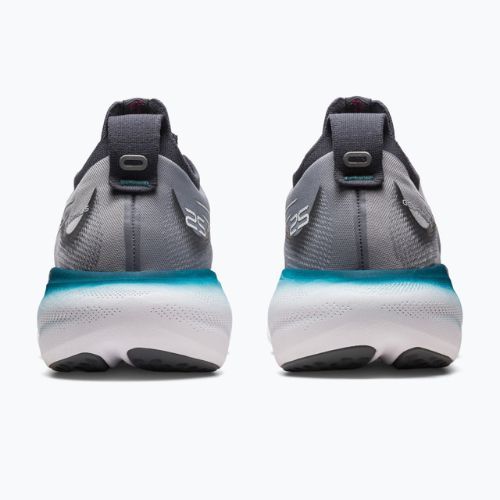 Buty do biegania damskie ASICS Gel-Nimbus 25 sheet rock/white