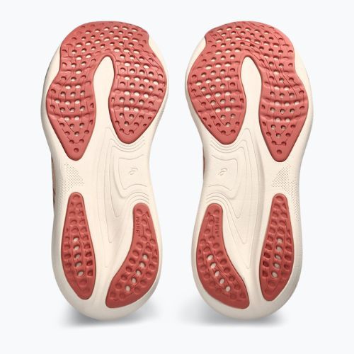 Buty do biegania damskie ASICS Gel-Nimbus 25 pale apricot/light garnet