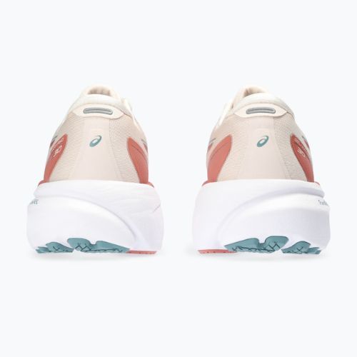 Buty do biegania damskie ASICS Gel-Kayano 30 rose dust/light garnet