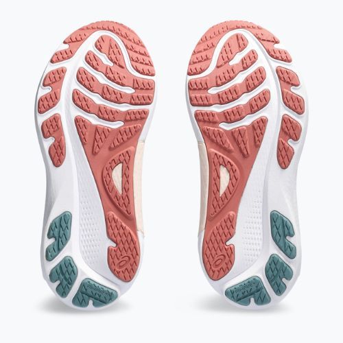 Buty do biegania damskie ASICS Gel-Kayano 30 rose dust/light garnet