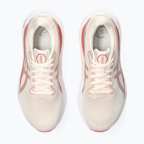 Buty do biegania damskie ASICS Gel-Kayano 30 rose dust/light garnet