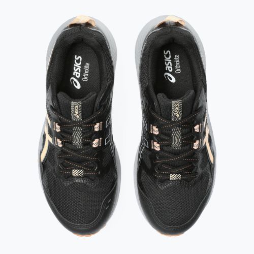 Buty do biegania damskie ASICS Gel-Sonoma 7 black/apricot crush