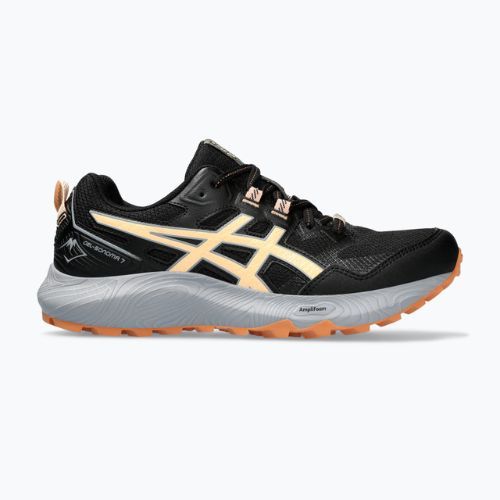 Buty do biegania damskie ASICS Gel-Sonoma 7 black/apricot crush