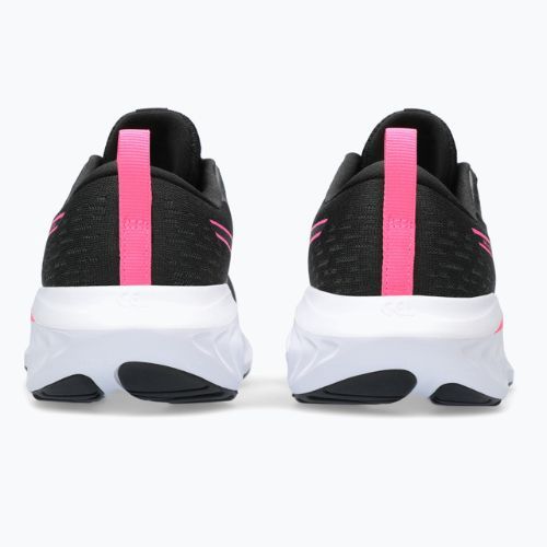Buty do biegania damskie ASICS Gel-Excite 10 black/hot pink
